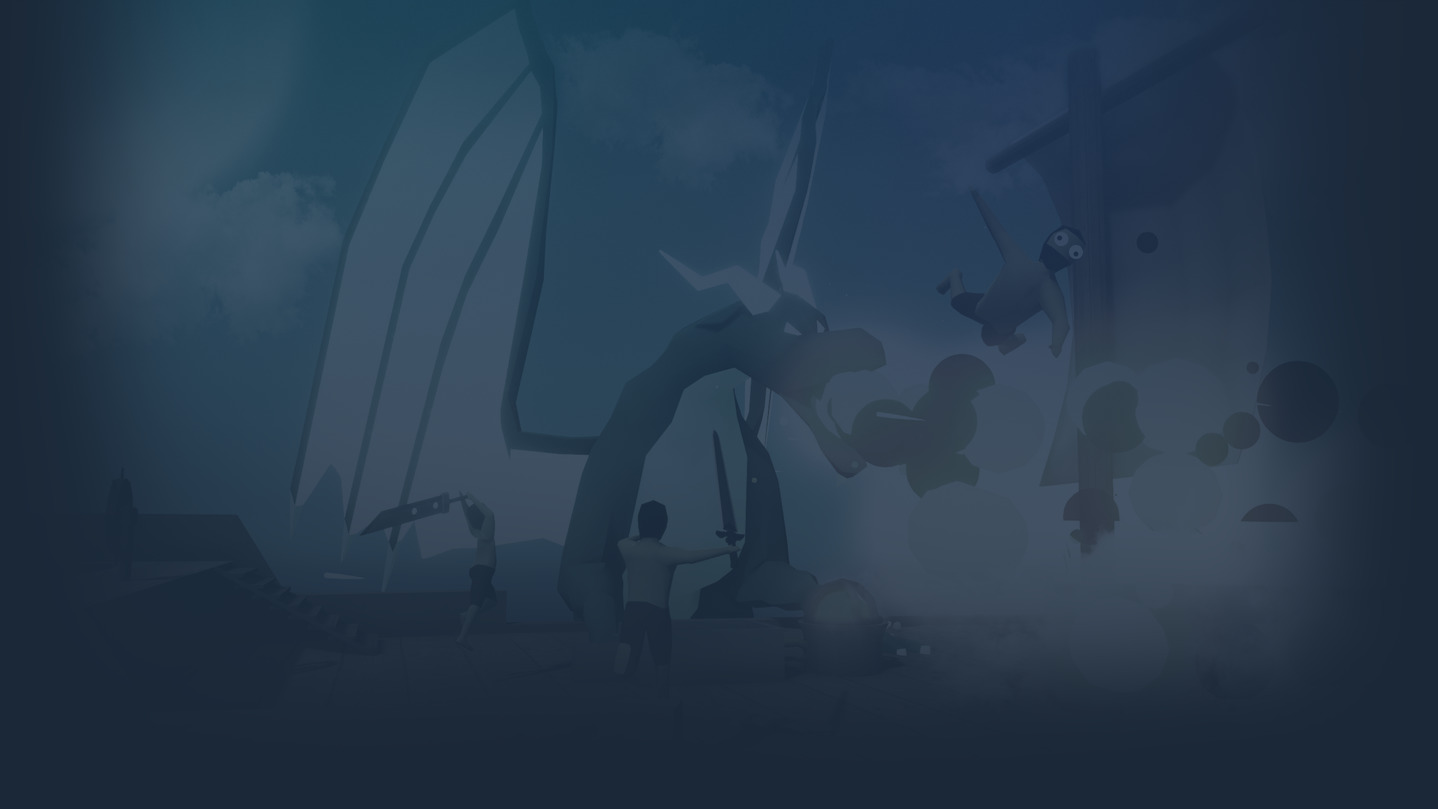 Muck background