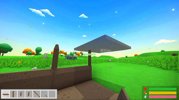 Muck game for windows Pc 1