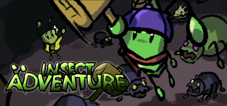 Insect Adventure steam charts