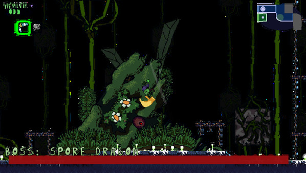 Insect Adventurefor windows and Linux 1