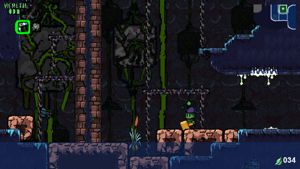 Insect Adventure game for windows Pc 1