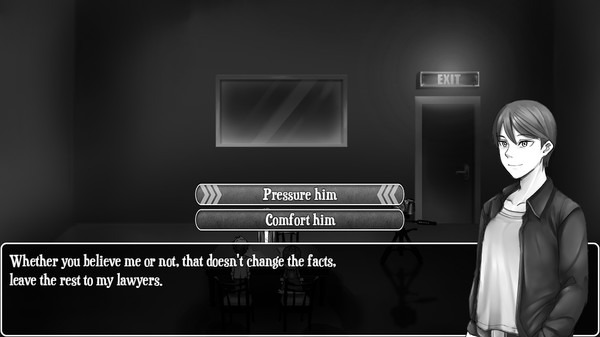 Seance game for windows Pc 1