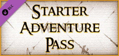 Shades of Rayna - Starter Adventure Pass banner image