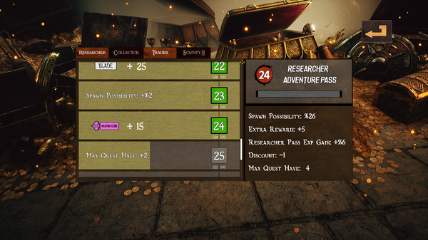 Shades of Rayna - Starter Adventure Pass