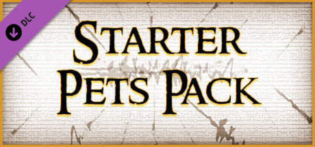 Shades of Rayna - Starter Pets Pack banner image