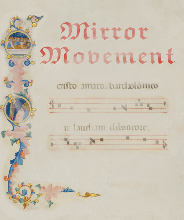 Mirror Movement