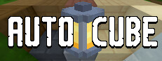 AutoCube 게임 이미지