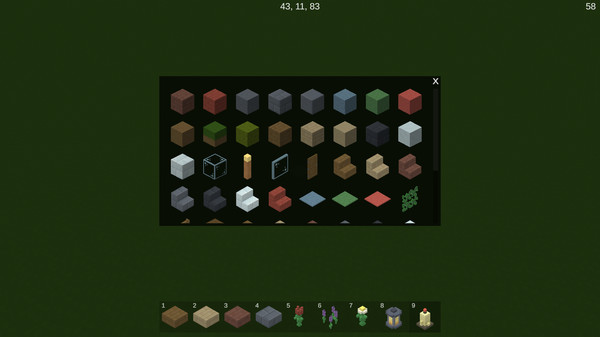 Скриншот из AutoCube