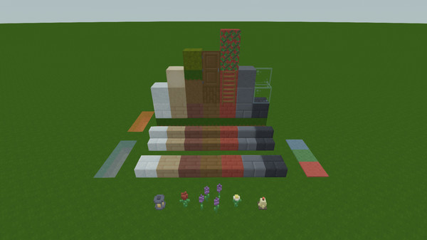 Скриншот из AutoCube