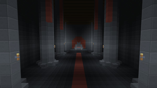 Скриншот из AutoCube