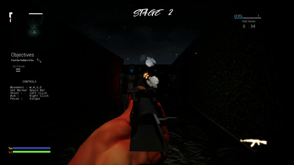 Скриншот из Maze Masters