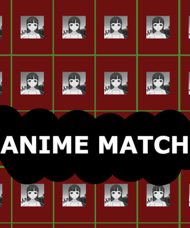 ANIME MATCH