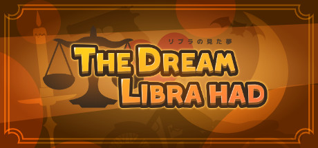 The Dream Libra had steam charts