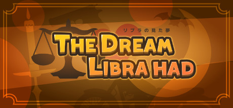 The Dream Libra had Cover Image