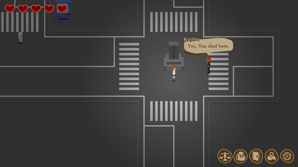 The Dream Libra had game for windows Pc 1