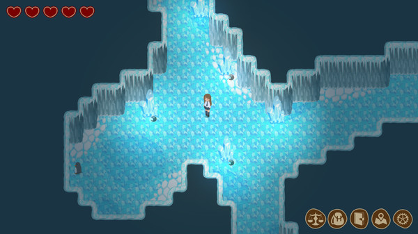 The Dream Libra hadfor windows and Linux 1