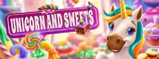 Unicorn and Sweets