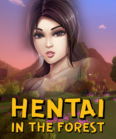 Hentai In The Forest