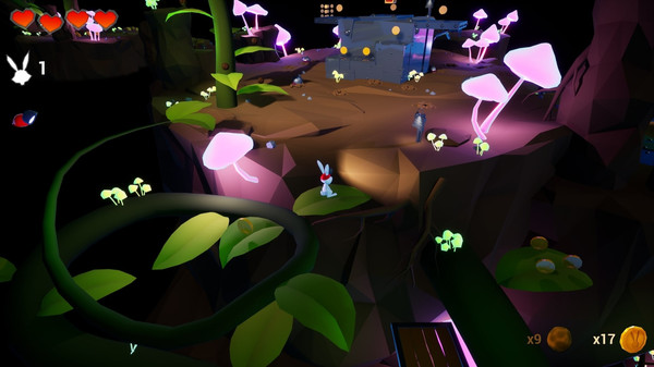 Rabbit Runfor windows and Linux 1