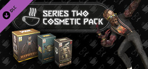 DOOM Eternal: Series Two Cosmetic Pack 