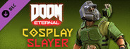 DOOM Eternal: Cosplay Slayer Master Collection Cosmetic Pack