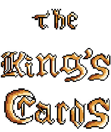 The King's Cards
