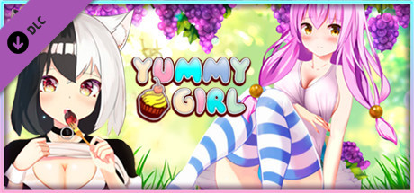 Yummy Girl  18+ Adult Only Content banner image