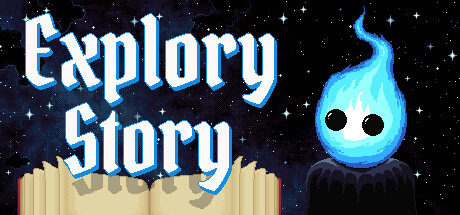 Explory Story Cover Image