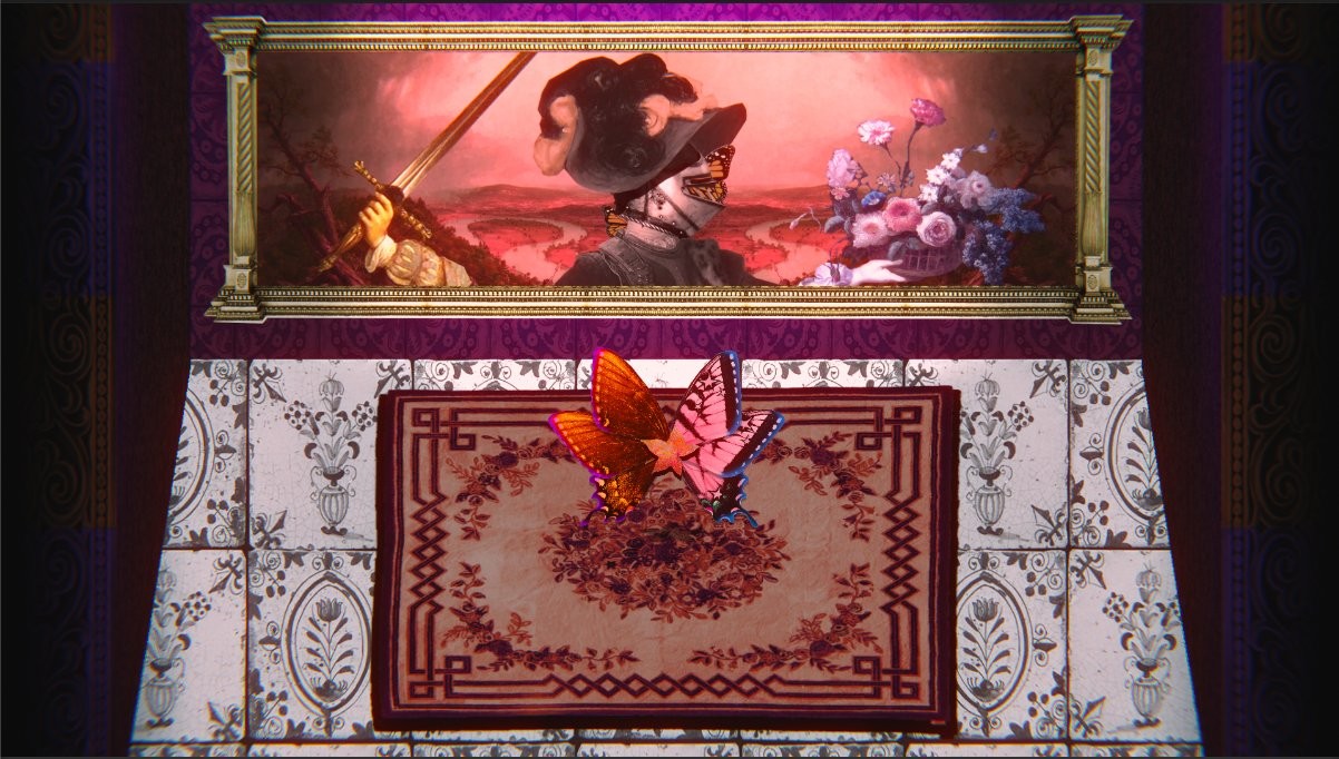 A Chamber of Stars Demo #6