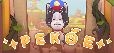 Steam Community :: Pekoe