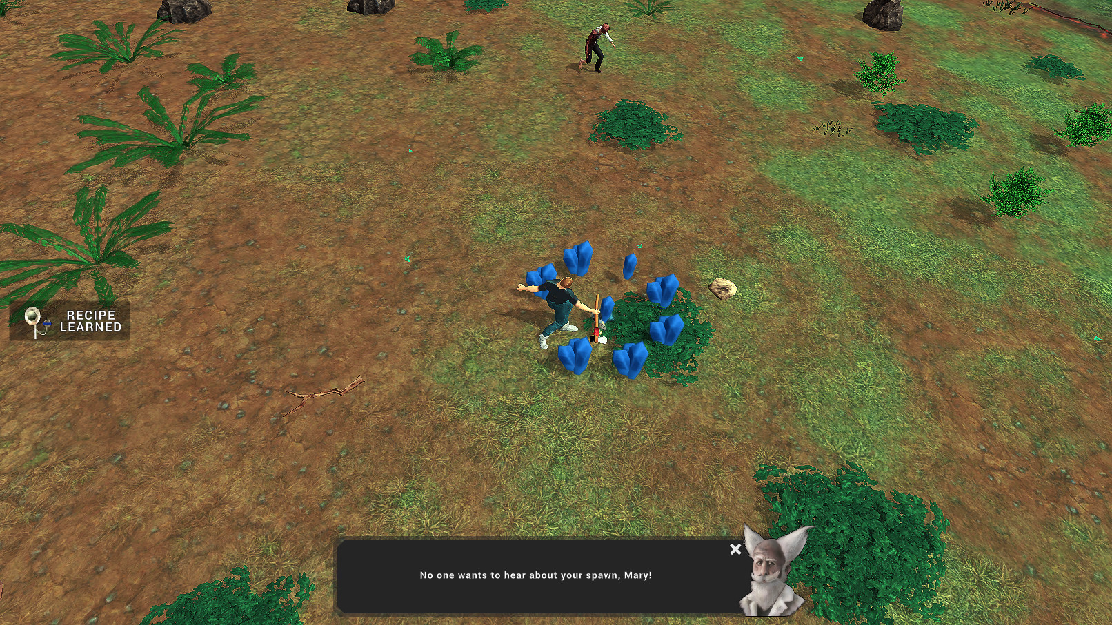 Grave Complex Demo #5