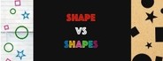 Shape VS Shapes