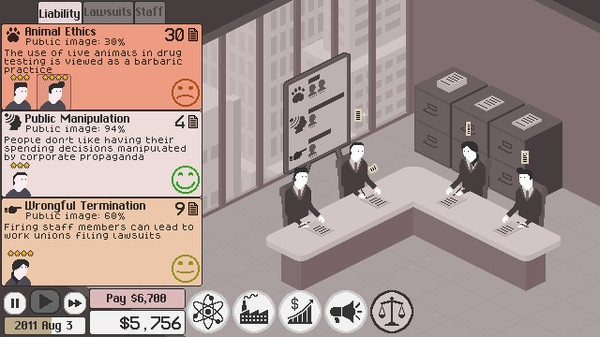 Over the Counterfor windows and Linux 1