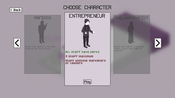 Скриншот из Over the Counter