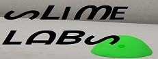 Slime Labs 게임 이미지
