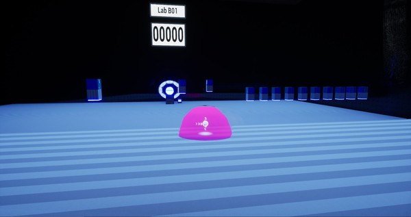 Slime Labs game for Linux 1