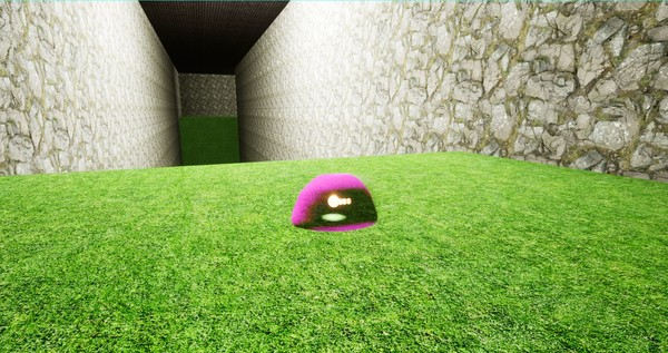 Slime Labs game for windows Pc 1