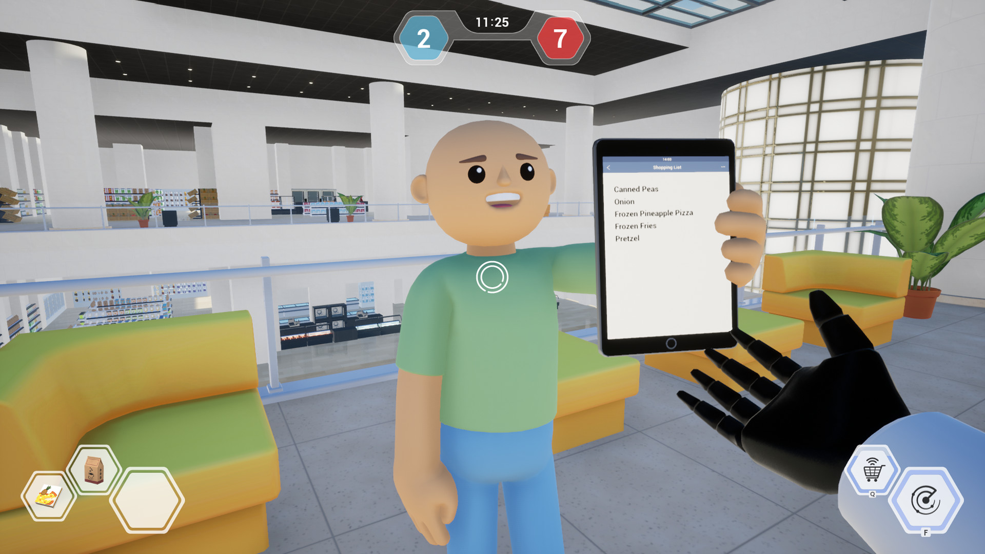 We Are Open screenshot 1