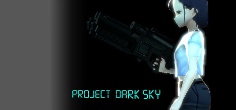 Project Dark Sky steam charts