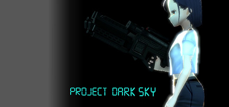 Project Dark Sky Cover Image
