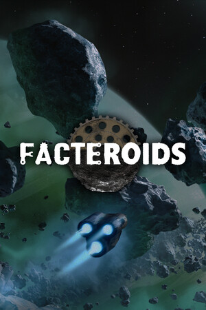 Facteroids