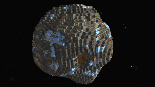 Facteroidsfor windows and Linux 1