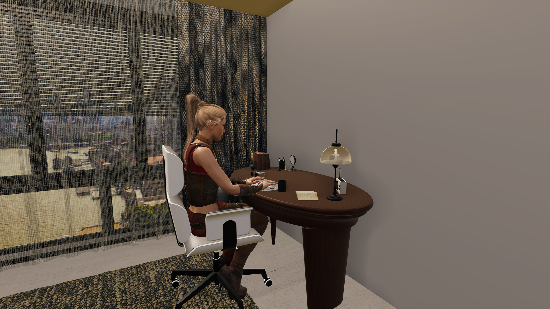 Components for Clip maker screenshot screenshot 11