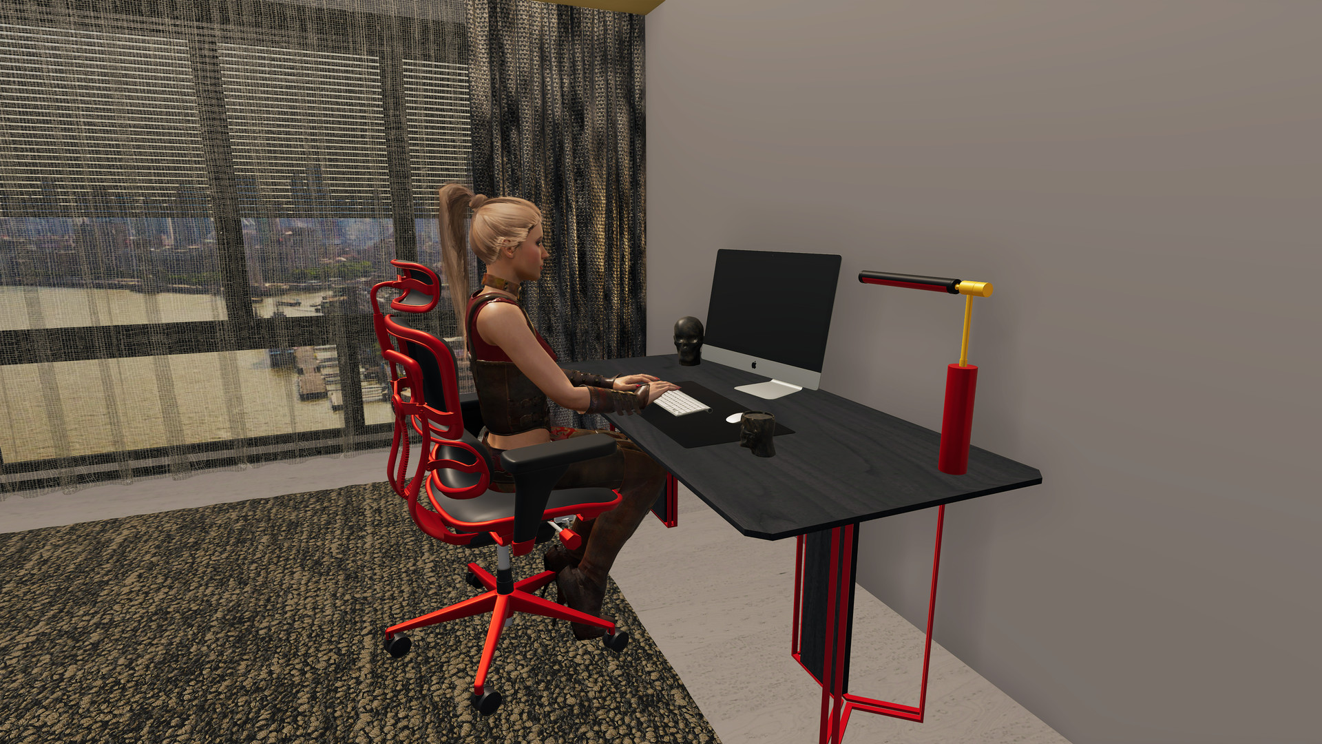 Components for Clip maker screenshot screenshot 5