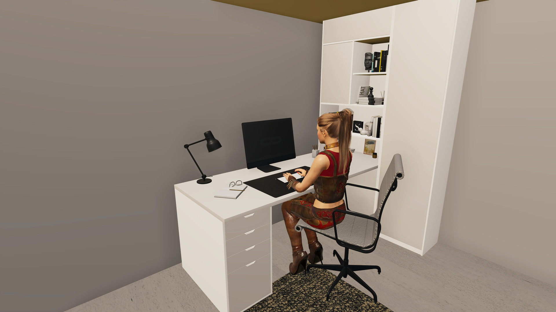 Components for Clip maker screenshot screenshot 7