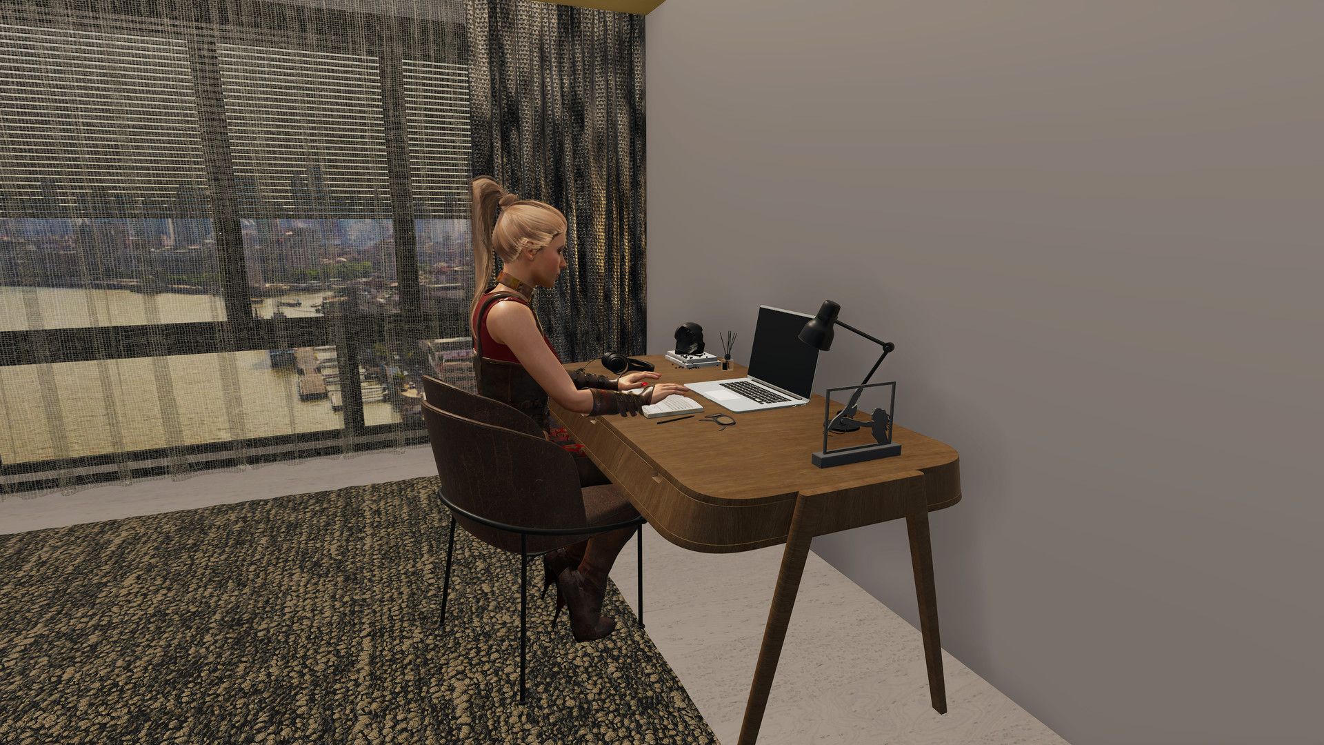 Components for Clip maker screenshot screenshot 8