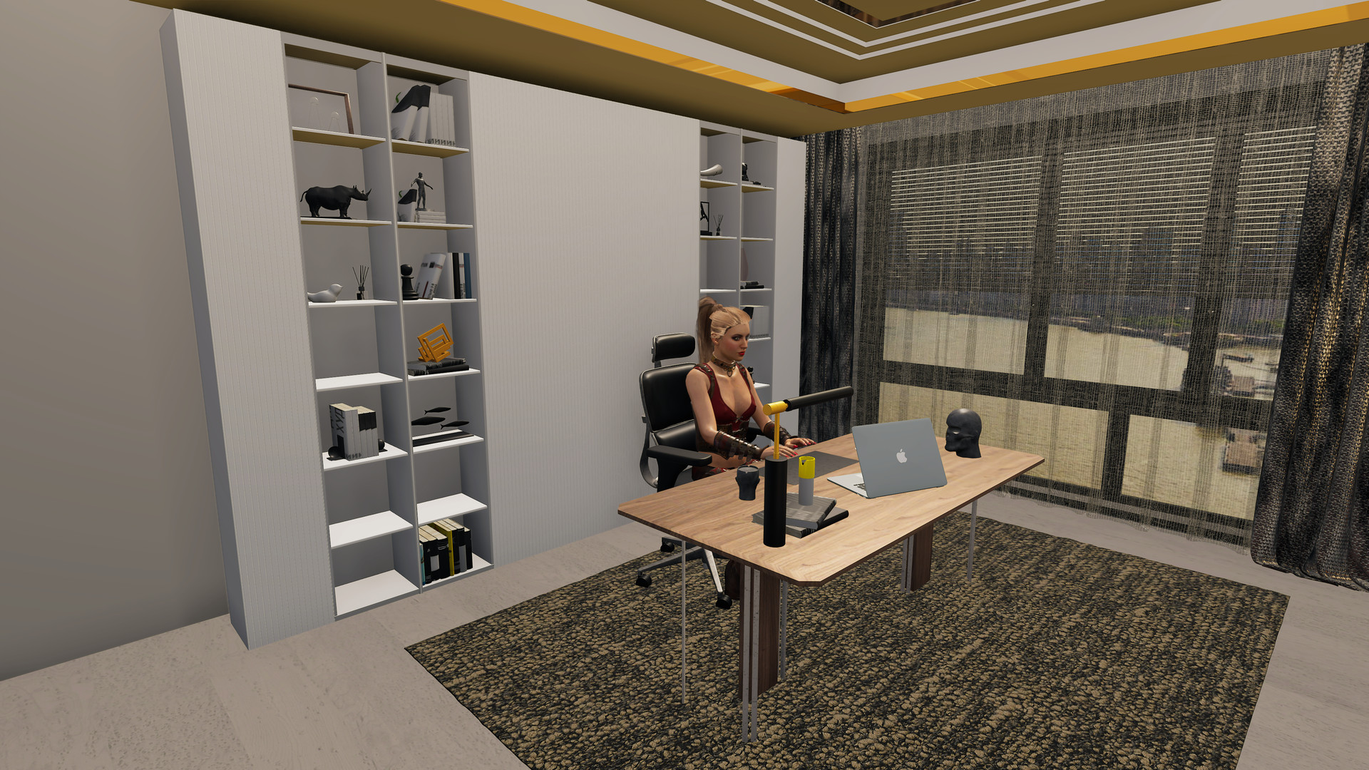 Components for Clip maker screenshot screenshot 4