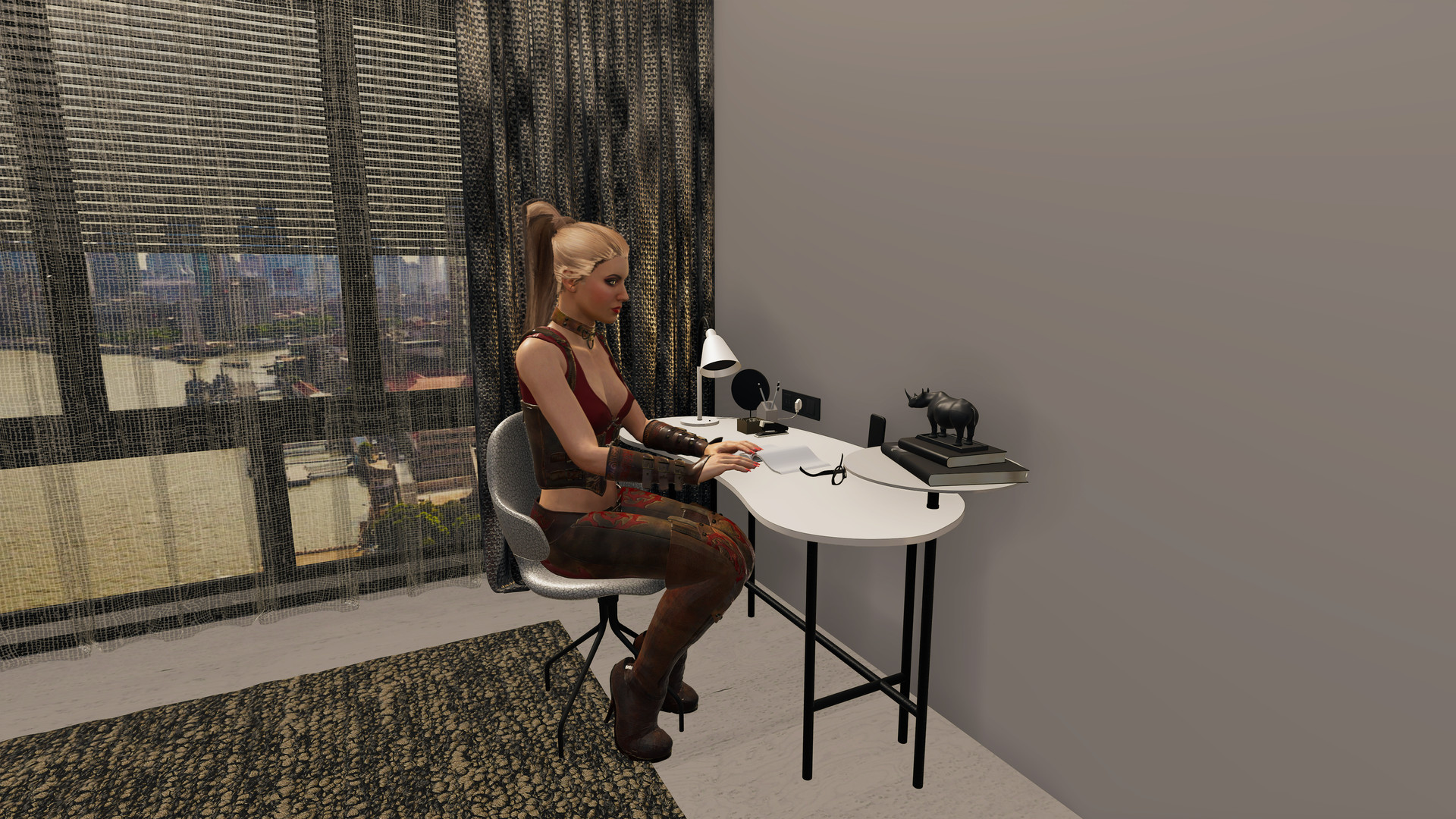 Components for Clip maker screenshot screenshot 10