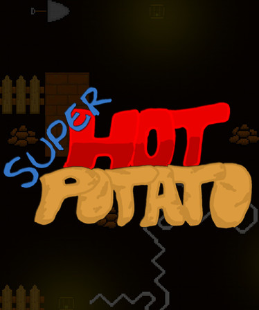 Super Hot Potato