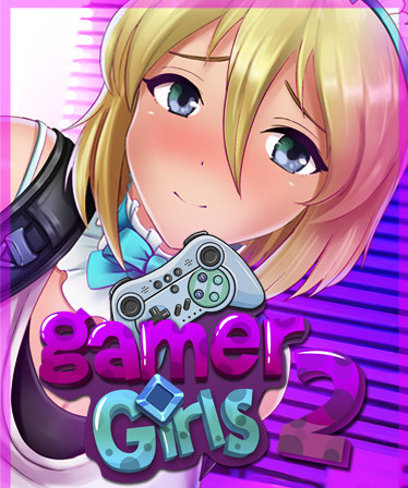 Gamer Girls [18+]: eSports SEX